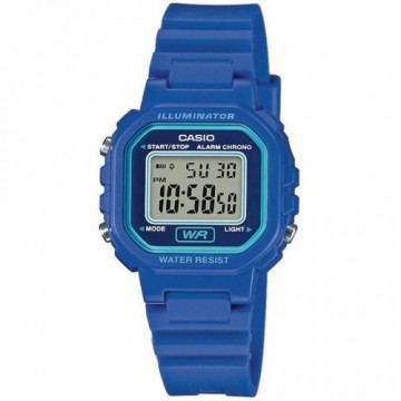 Unisex Pulkstenis Casio LA-20WH-2AEF