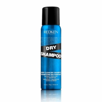 Сухой шампунь Redken Глубокое очищение (150 ml)