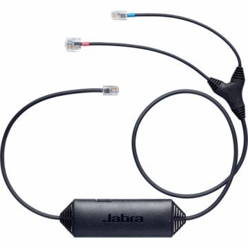 Телефонный кабель Jabra 14201-33