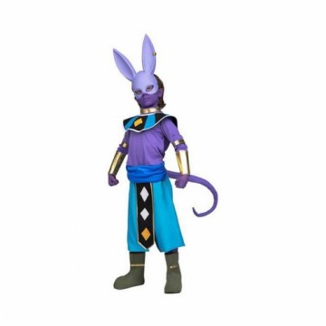 Маскарадные костюмы для детей My Other Me Beerus