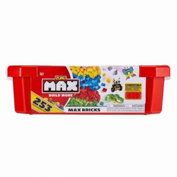 Строительный набор Zuru Max Build 253 Предметы 18 x 39 x 12 cm