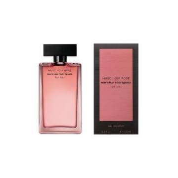 Женская парфюмерия Narciso Rodriguez Musc Noir Rose EDP (100 ml)