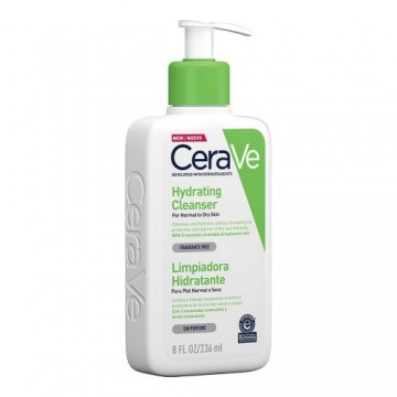 Очищающий гель CeraVe (236 ml)