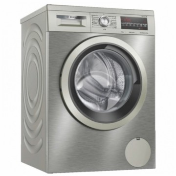 Mazgāšanas mašīna BOSCH WUU28T0XES 9 kg 1400 rpm Nerūsējošais tērauds 9 kg