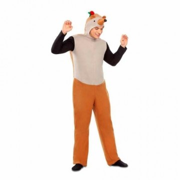 Costume for Adults My Other Me Hedgehog