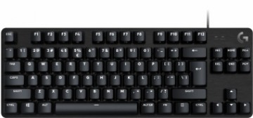 Logitech G413 TKL SE Black