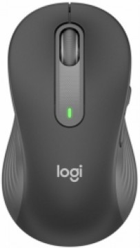 Logitech Signature M650 L Graphite