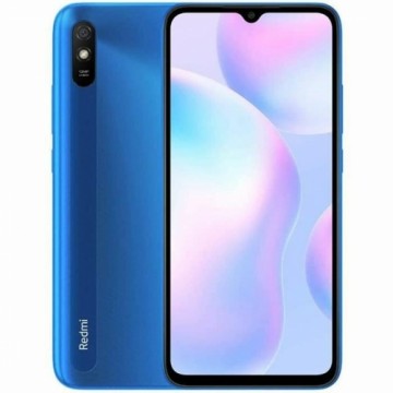 Viedtālruņi Xiaomi REDMI 9A 6,53" Octa Core 2 GB RAM 32 GB