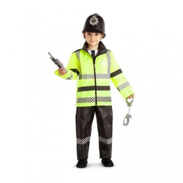 Costume for Children My Other Me Police Officer