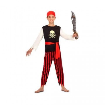 Маскарадные костюмы для детей My Other Me Пират