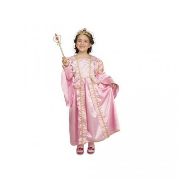 Costume for Children My Other Me Pink Princess (4 Pieces)