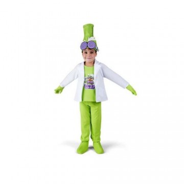Bigbuy Carnival Маскарадные костюмы для детей Professor K