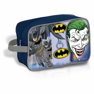 Детский парфюмерный набор Batman Cartoon EDT (4 pcs)