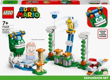 71409 LEGO® Super Mario Big Spike’s Cloudtop Challenge Expansion Set