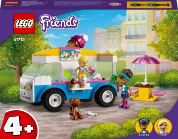 41715 LEGO® Friends Saldējuma busiņš