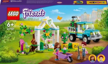 41707 LEGO® Friends Tree-Planting Vehicle