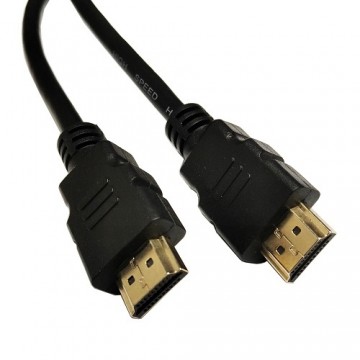 Extradigital Кабель HDMI - HDMI, 5m, 1.4v, позолоченные коннекторы