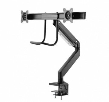 Neomounts By Newstar MONITOR ACC DESK MOUNT 10-32"/NM-D775DXBLACK NEOMOUNTS