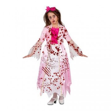 Маскарадные костюмы для детей My Other Me Принцесса-зомби