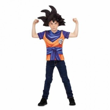 Футболка My Other Me Goku