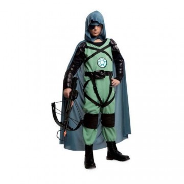 Costume for Adults My Other Me Lemar Male Archer