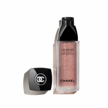 Румяна Chanel Les Beiges Eau de Blush light pink (15 ml)