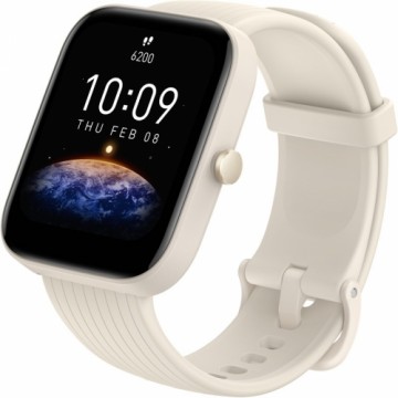 Huami Amazfit Bip 3 Pro, cream