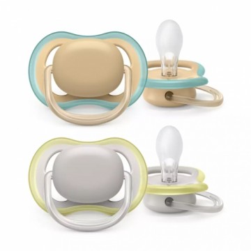 Philips Avent māneklītis Ultra Air NEUTRAL, 0-6M (2 gab) - SCF085/15