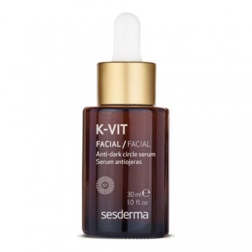 Facial Serum Sesderma Vit Anti-eye bags 30 ml