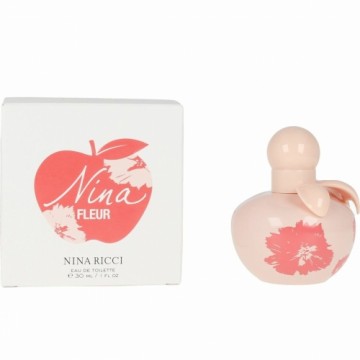 Parfem za žene Nina Ricci Nina Fleur EDT (30 ml)