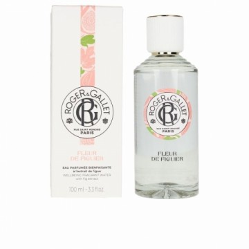 Parfem za oba spola Roger & Gallet Fleur de Figuier EDT (100 ml)