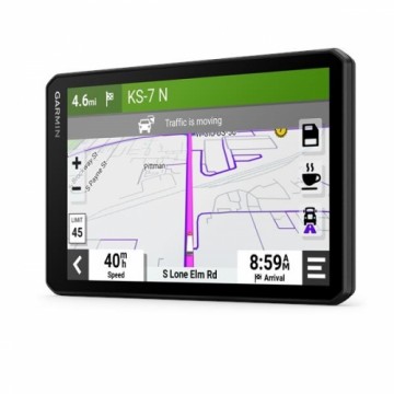 Garmin dēzlCam LGV710, EU, GPS