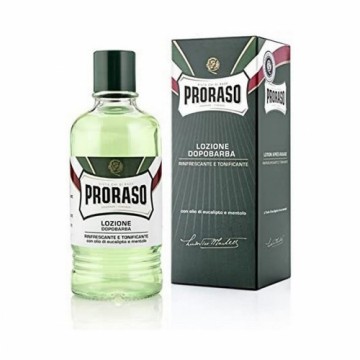 Лосьон после бритья Proraso Освежающий тонифицирующий (400 ml)