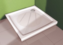 Shower Trays RAVAK image