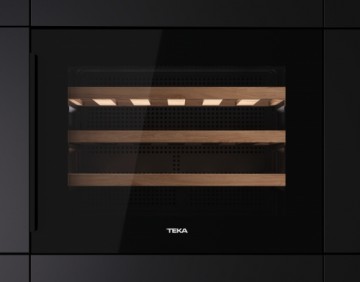 Built-in wine cooler Teka RVI 10024 GBK