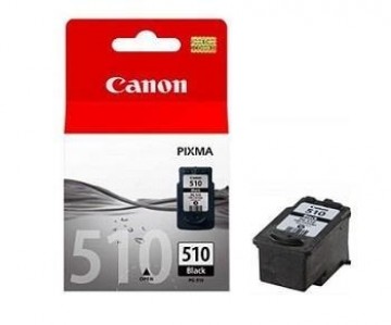 INK CARTRIDGE BLACK PG-510/2970B009 CANON