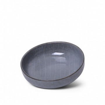 Fissman Dziļais šķīvis JOLI 17.8x5.5 cm / 650 ml (keramika)