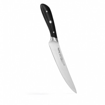 Fissman Нож HATTORI Гастрономический 20см (420J2 сталь)