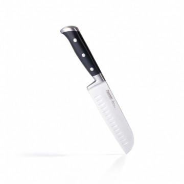 Fissman Santoku nazis KOCH 18 cm (nerūsējošais tērauds)