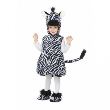 Costume for Children My Other Me Zebra