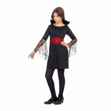 Costume for Children My Other Me Vampiress