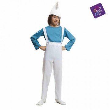 Costume for Children My Other Me Smurf