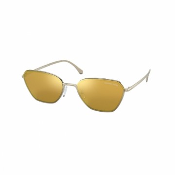 Мужские солнечные очки Michael Kors MK1081-10145A ø 56 mm