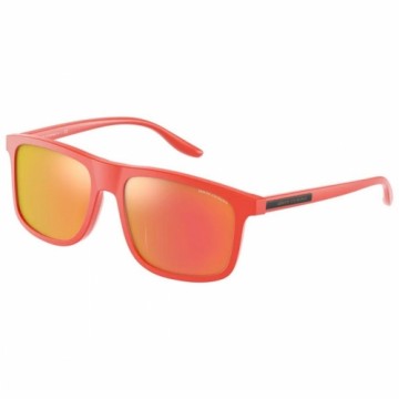 Sieviešu Saulesbrilles Armani Exchange AX4110SF-83306Q ø 58 mm