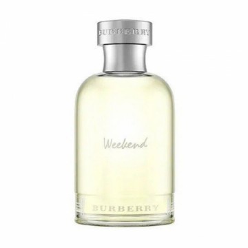 Мужская парфюмерия Weekend For Men Burberry EDT (100 ml) (100 ml)