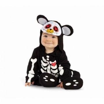 Costume for Babies My Other Me Día de los Muertos Bear