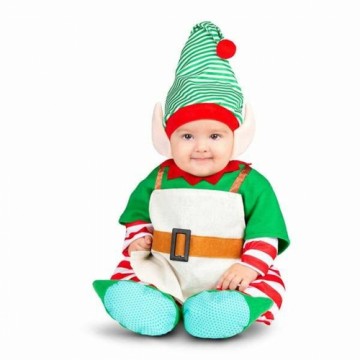 Costume for Babies My Other Me Elf