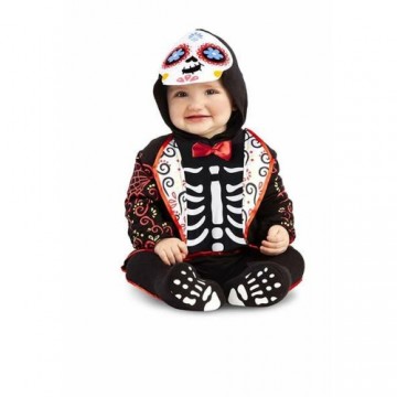 Costume for Babies My Other Me Skeleton