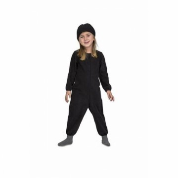 Costume for Children My Other Me Quick 'N' Fun Black