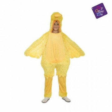 Costume for Children My Other Me Yellow Duck